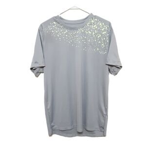 Under Armour Athletic Tee Shirt Mens Large